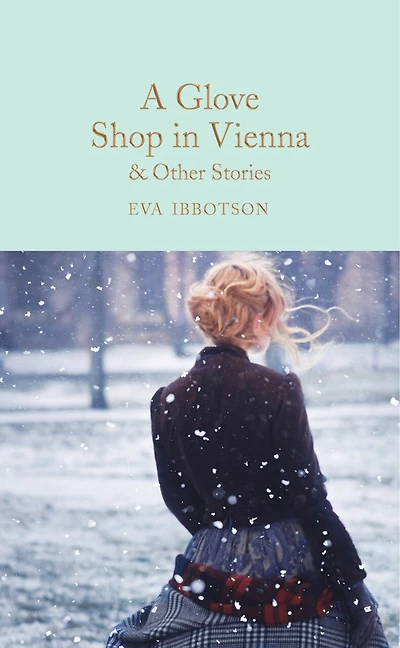A Glove Shop Vienna and Other Stories: Mini Hardcover Edition