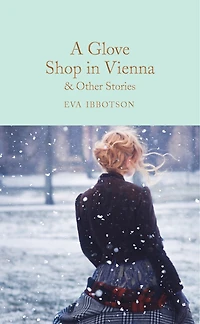 A Glove Shop Vienna and Other Stories: Mini Hardcover Edition