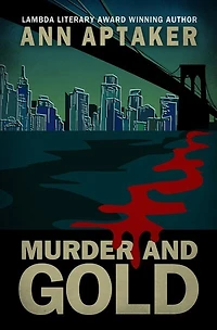 Murder And Gold