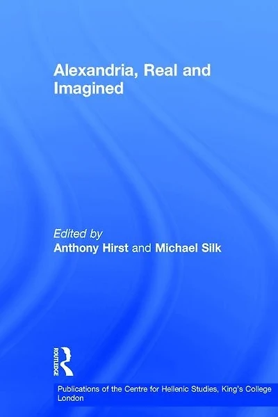 Alexandria, Real And Imagined