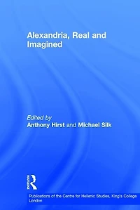 Alexandria, Real And Imagined