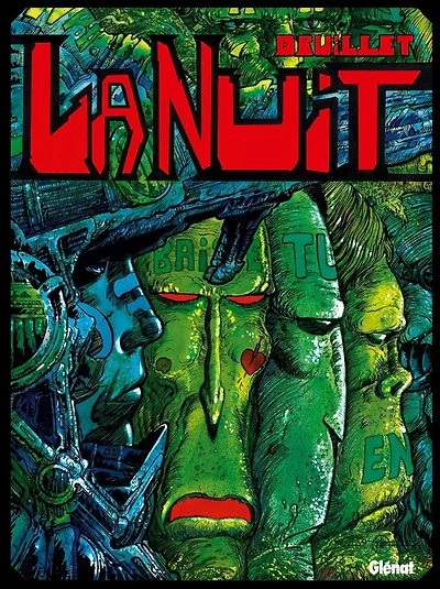 La nuit