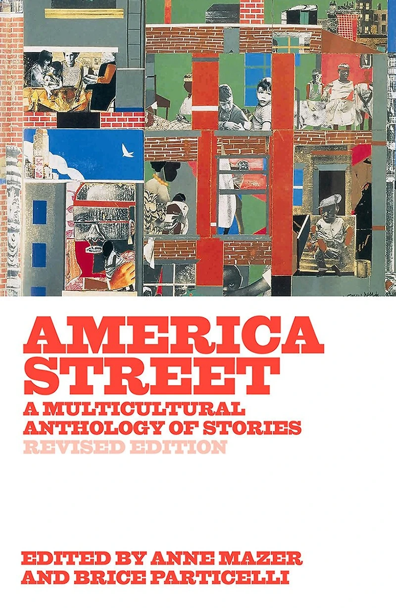 America Street