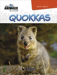 Quokkas