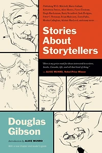 Stories About Storytellers