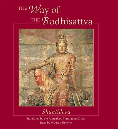 the Way of Bodhisattva: Revised Edition