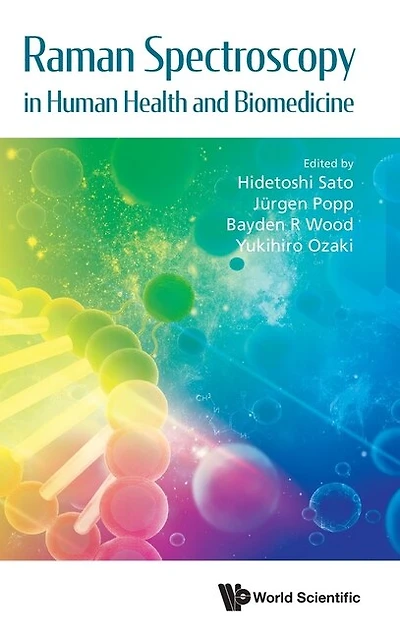 Raman Spectroscopy Human Health And Biomedicine