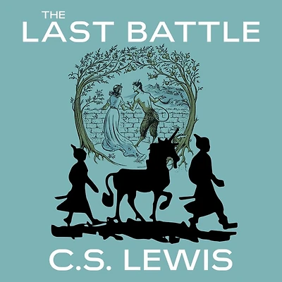 The Last Battle