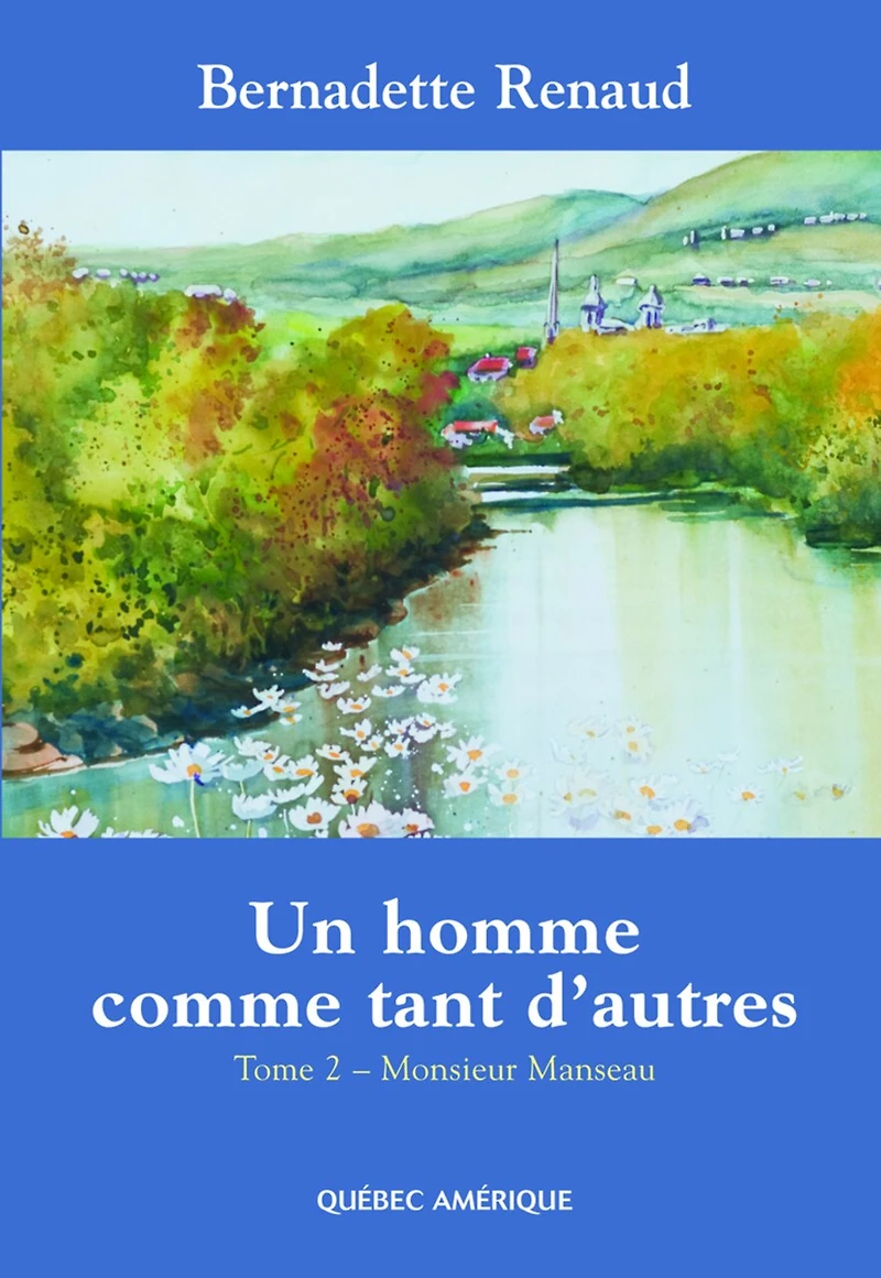 Monsieur Manseau