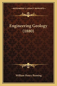 Engineering Geology (1880)