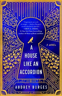A House Like an Accordion