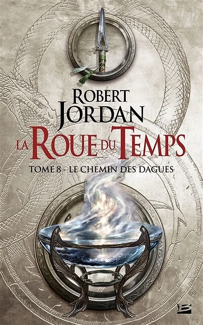 Le chemin des dagues