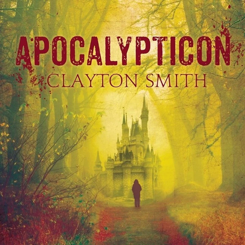 Apocalypticon Lib/E