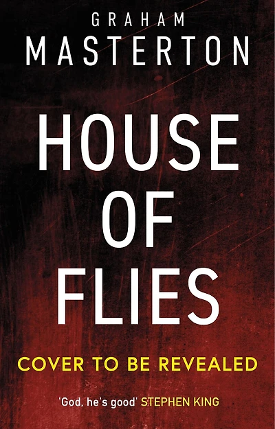 House of Flies: an unmissable supernatural procedural from the master thriller that will keep you up all night 2026