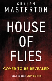 House of Flies: an unmissable supernatural procedural from the master thriller that will keep you up all night 2026