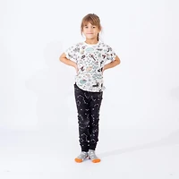 Solar Leggings, 6-7Y