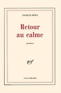 Retour au calme