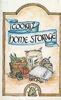Cookin' With Home Storage
