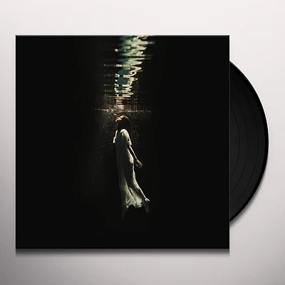 Heaven, Wait by Ghostly Kisses (1 LP)