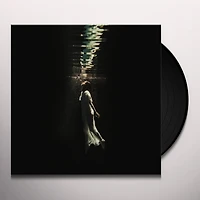 Heaven, Wait by Ghostly Kisses (1 LP)