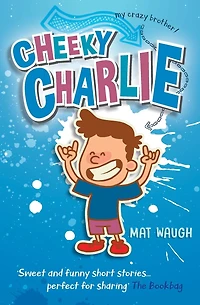 Cheeky Charlie