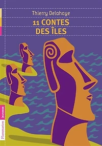 11 contes des îles
