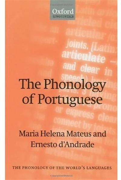 The Phonology of Portuguese