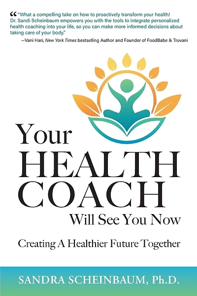 Your Health Coach Will See You Now