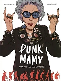 Aux armes les doyens !