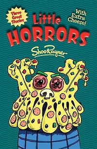 Little Horrors: Shiver with Fear - Shake with Laughter!