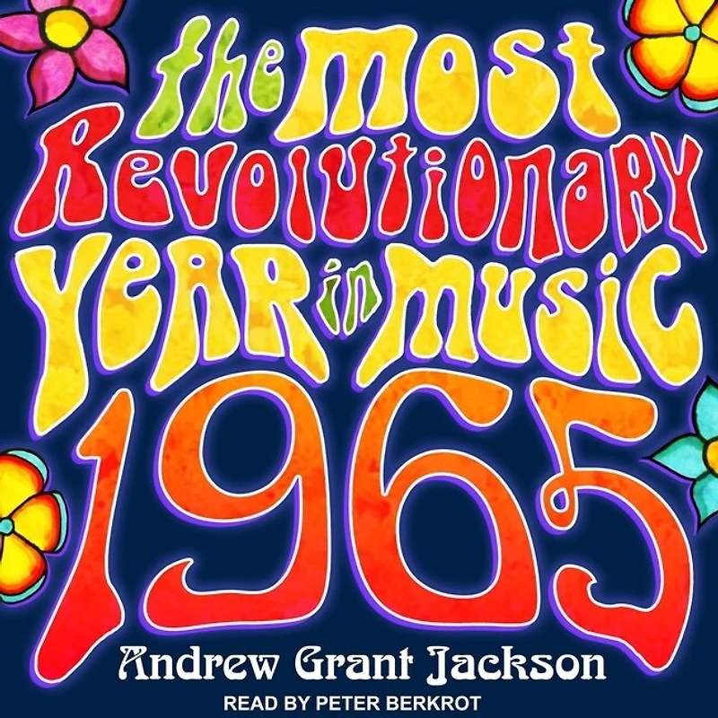 1965 Lib/E: The Most Revolutionary Year Music