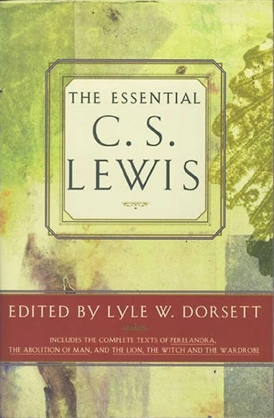 Essential C. S. Lewis