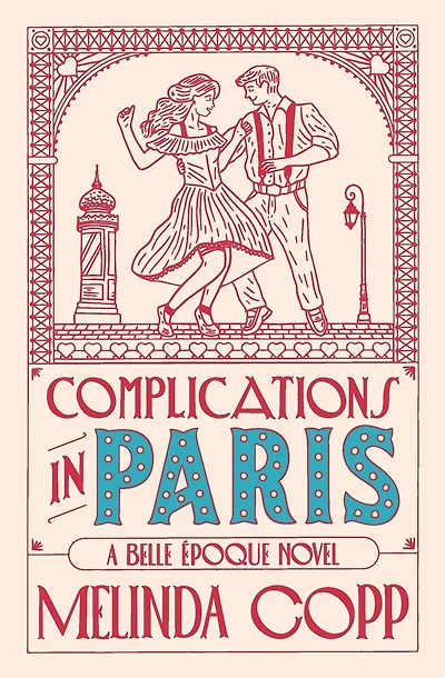 Complications in Paris