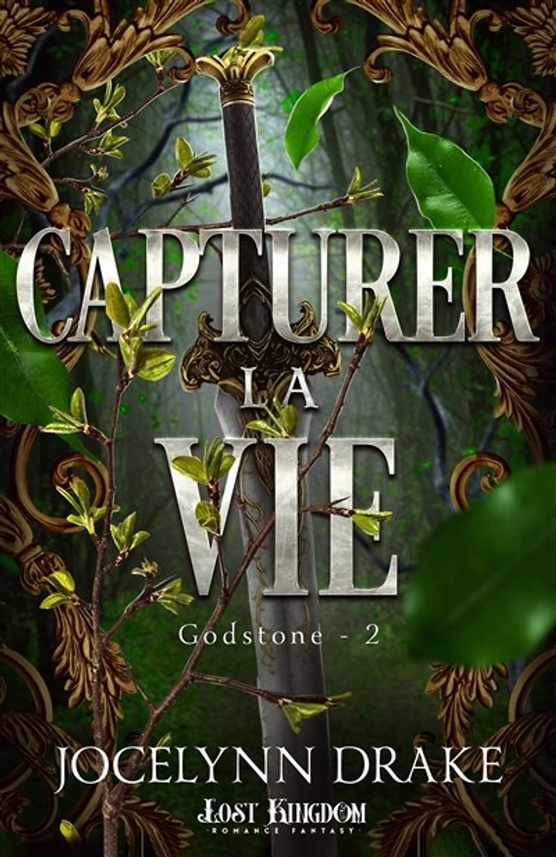 Capturer la vie: Godstone 2