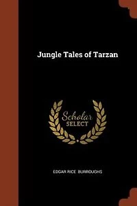 Jungle Tales of Tarzan
