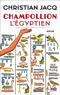 Champollion, L'Égyptien (édition anniversaire)
