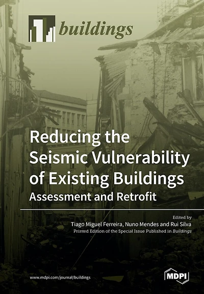 Reducing The Seismic Vulnerability Of Existing Buildings Assessment And Retrofit