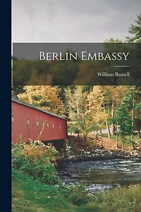 Berlin Embassy