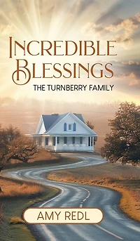Incredible Blessings: The Turnberry Family