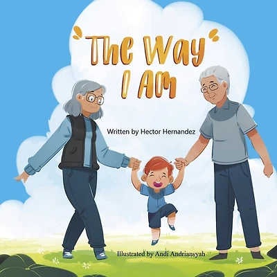 The Way I Am