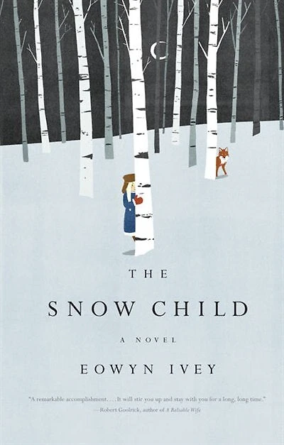 The Snow Child: Large Print Edition