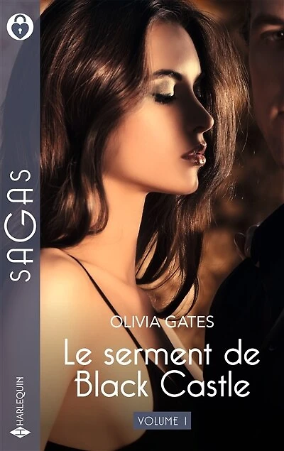 Le serment de Black Castle, Vol. 1