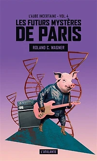 L'Aube incertaine ; Honoré a disparu