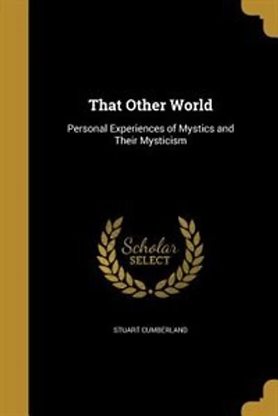 That Other World