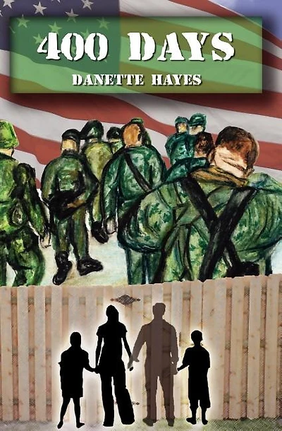 ...400 Days: Chronicled Adventures of a Soldier and his wife living abroad during deployment
