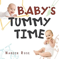 Baby's Tummy Time