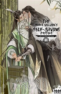The Scum Villain's Self-Saving System 3 VERSION FRANÇAISE
