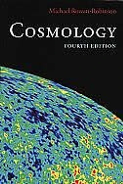 Cosmology: Fourth edition