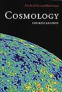 Cosmology: Fourth edition