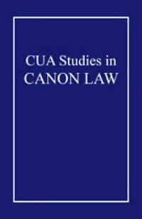 The Subject of Ecclesiastical Law According to Canon 12 (1942)